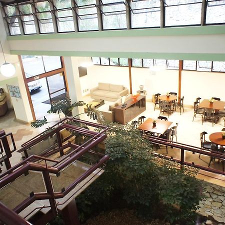Hotel Solar Corte Real Sabara Ngoại thất bức ảnh
