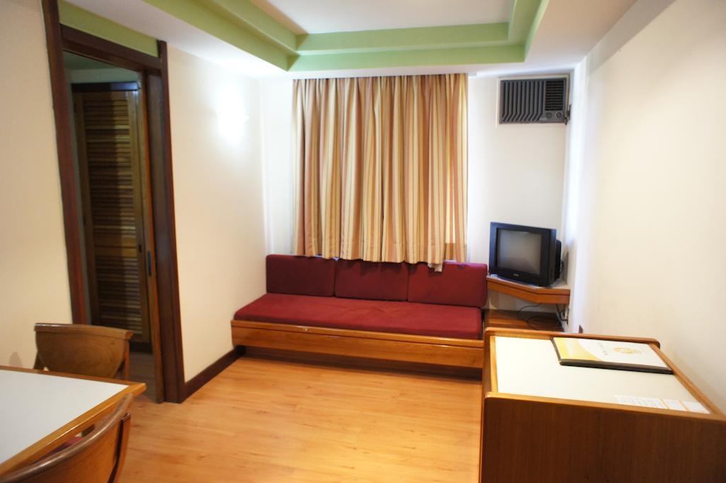 Hotel Solar Corte Real Sabara Phòng bức ảnh