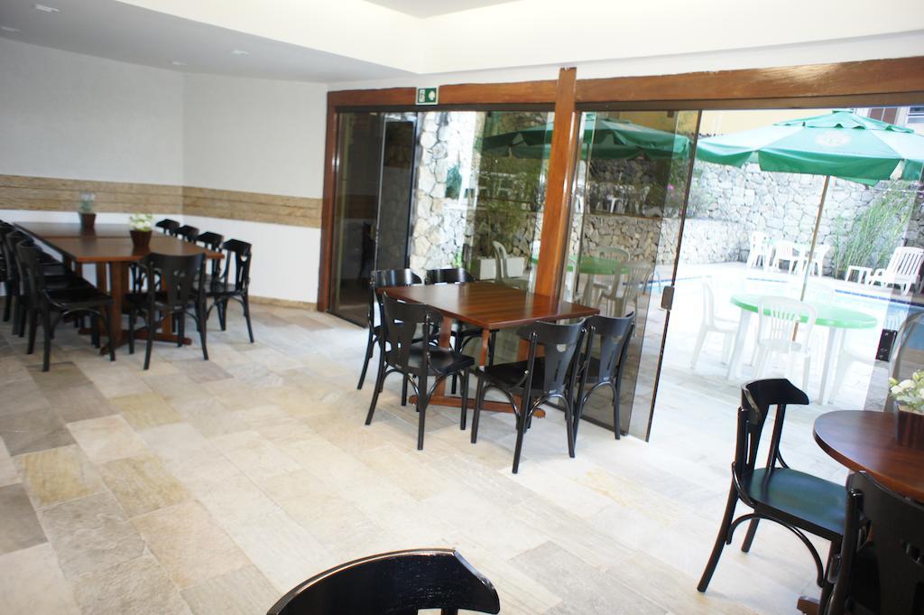 Hotel Solar Corte Real Sabara Ngoại thất bức ảnh