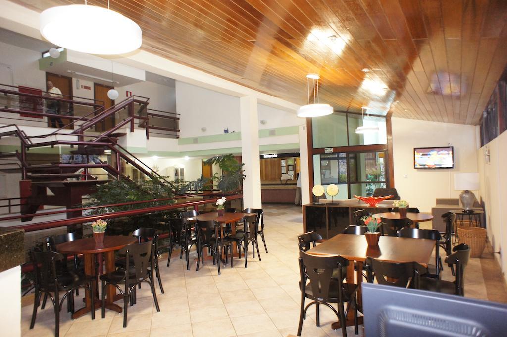 Hotel Solar Corte Real Sabara Ngoại thất bức ảnh