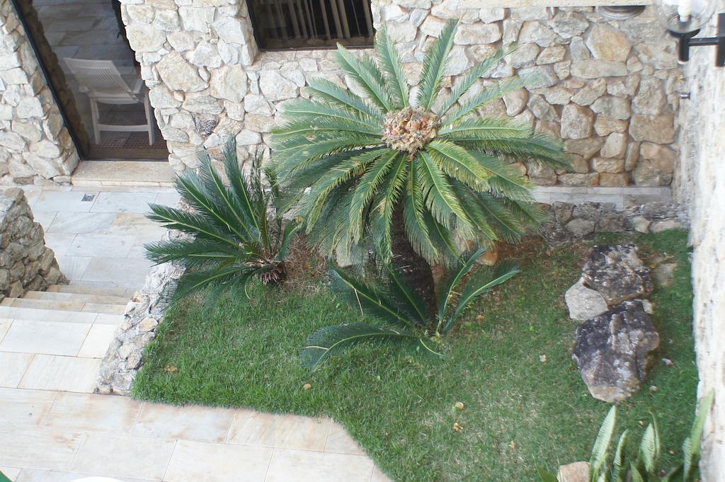 Hotel Solar Corte Real Sabara Ngoại thất bức ảnh